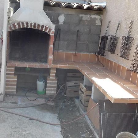 Studio Agreable Et Tres Lumineux Salles-dʼAude エクステリア 写真